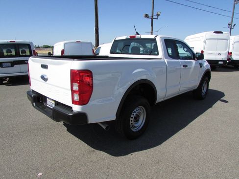 Used 2022 Ford Ranger XL image 6