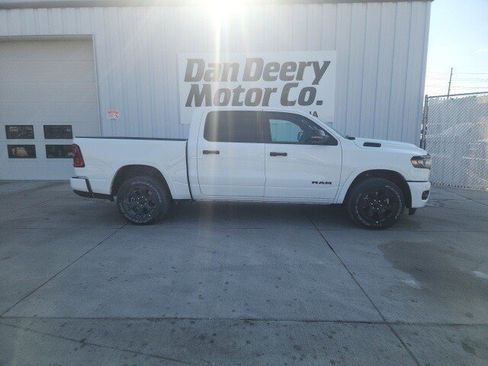 New 2026 RAM 1500 Big Horn image 13