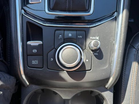 Used 2018 MAZDA CX-5 Grand Touring AWD/4WD image 22