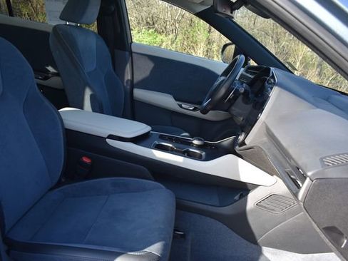 Used 2024 Lexus RZ 450e Premium w/ Accessory Package (2T) AWD/4WD image 13