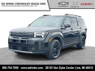 Used 2024 Hyundai Santa Fe XRT video 1