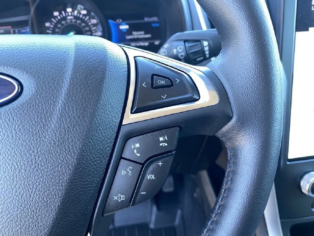 Certified 2024 Ford Edge SEL w/ Convenience Package AWD/4WD image 35