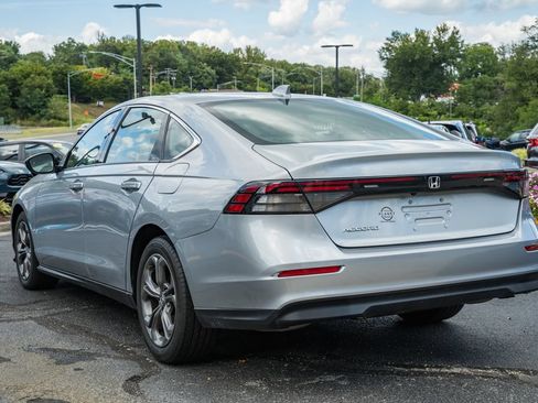 Used 2024 Honda Accord EX image 5