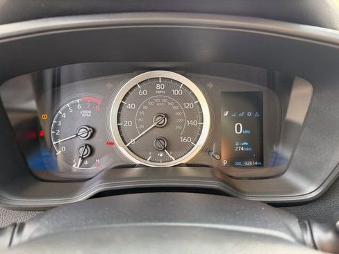 Used 2021 Toyota Corolla LE image 9