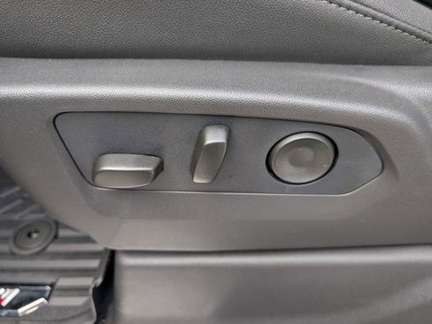 New 2026 Chevrolet Silverado 2500 LTZ w/ LTZ Plus Package image 16