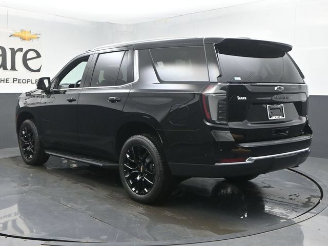 New 2026 Chevrolet Tahoe LT AWD/4WD image 15