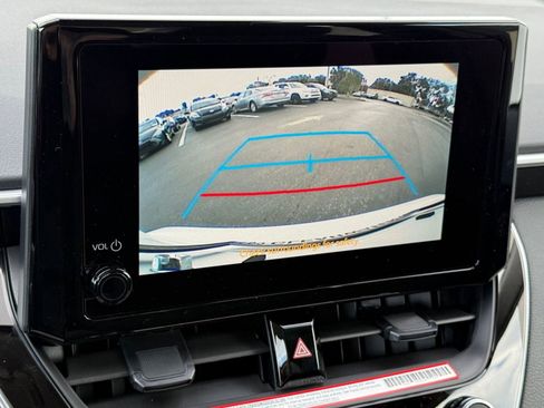 New 2026 Toyota Corolla LE image 25