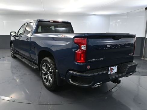Used 2023 Chevrolet Silverado 1500 RST w/ Max Trailering Package AWD/4WD image 9