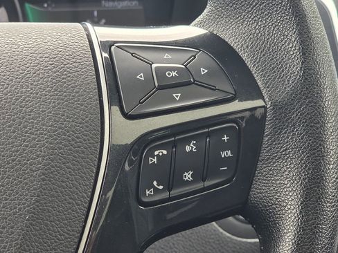 Used 2017 Ford Explorer Limited AWD/4WD image 22