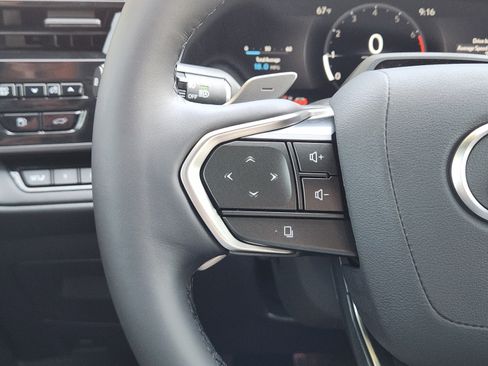 Used 2026 Lexus TX 350 AWD w/ Technology Package image 25