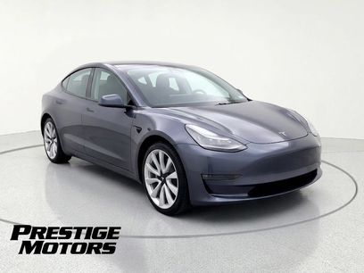 Used 2022 Tesla Model 3 Performance