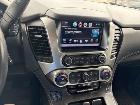 Used 2017 Chevrolet Tahoe LT image 12