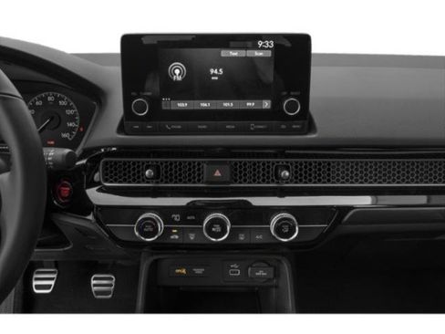 Used 2024 Honda Civic Sport image 11