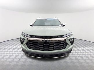 Used 2024 Chevrolet TrailBlazer ACTIV w/ Driver Confidence Package video 2