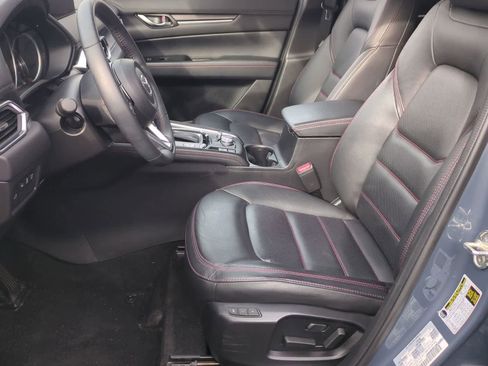 Used 2025 MAZDA CX-5 Carbon Edition AWD/4WD image 15