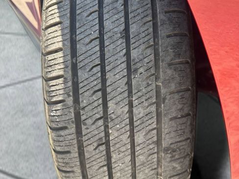 Used 2023 Honda Accord EX image 35