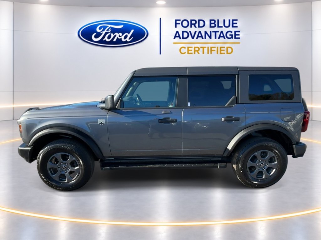 Used 2023 Ford Bronco Big Bend AWD/4WD image 6