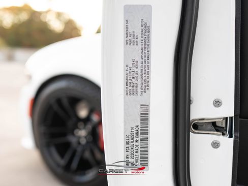 Used 2020 Dodge Charger Scat Pack image 47