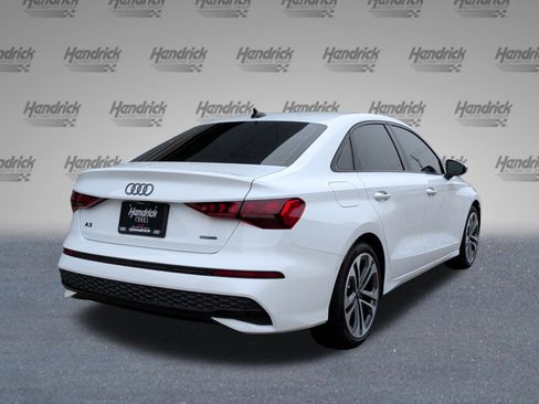 Used 2026 Audi A3 2.0T Premium AWD/4WD image 9