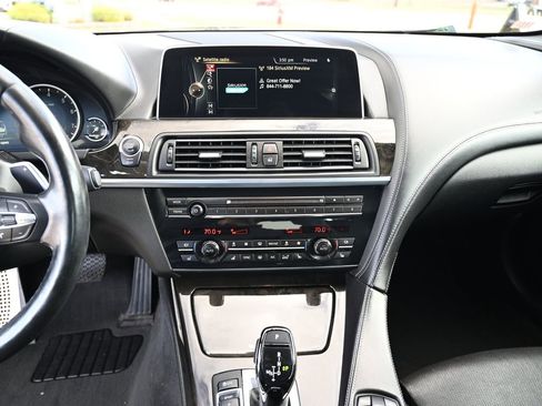 Used 2016 BMW 640i xDrive xDrive image 26