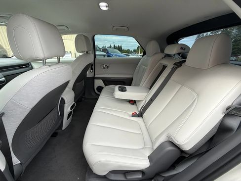 Certified 2023 Hyundai Ioniq 5 SEL AWD/4WD image 6