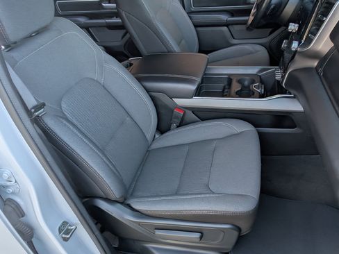 Used 2023 RAM 1500 Big Horn image 20