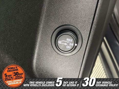 Certified 2022 Chevrolet Equinox LT image 29