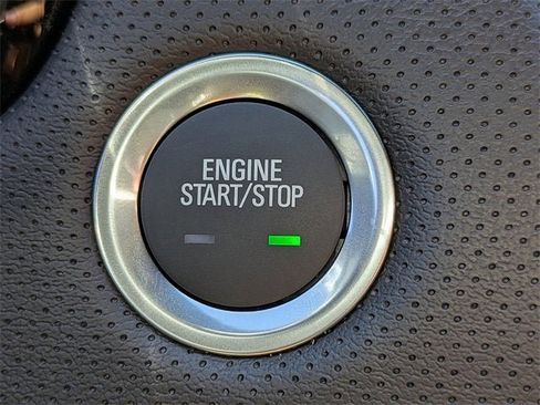 New 2025 Cadillac XT5 Sportv image 36