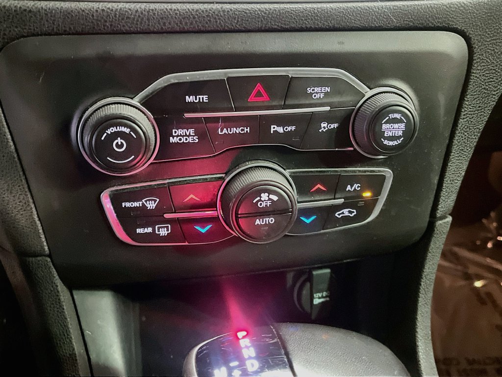 Used 2021 Dodge Charger Scat Pack RWD image 15
