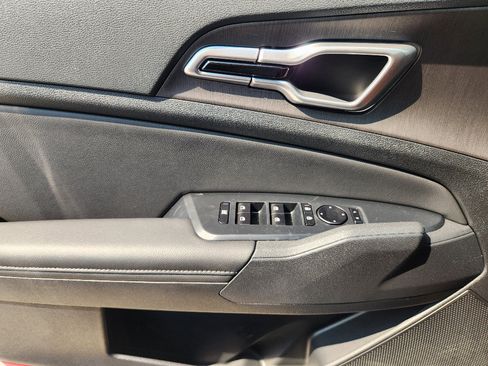 New 2026 Kia Sportage X-Line image 16