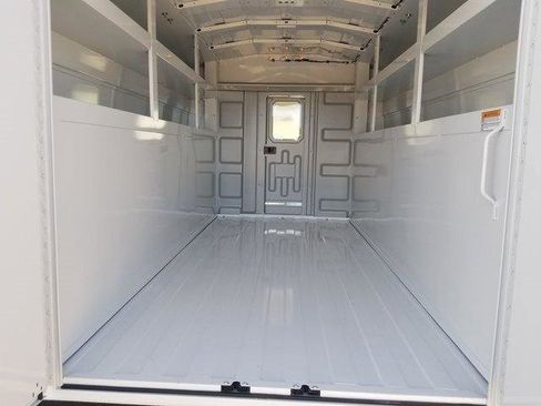 New 2025 Chevrolet Express 3500 w/ Power Convenience Package image 13