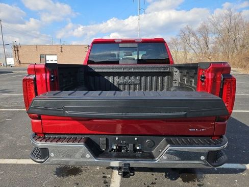 New 2026 GMC Sierra 1500 SLT w/ SLT Premium Plus Package image 18