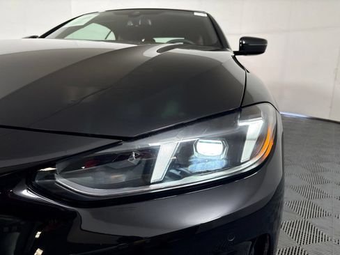 Used 2026 BMW 430i Convertible w/ Parking Assistance Package RWD image 9