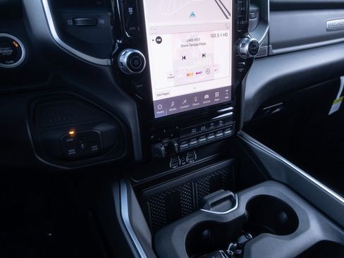 New 2026 RAM 2500 Big Horn image 25