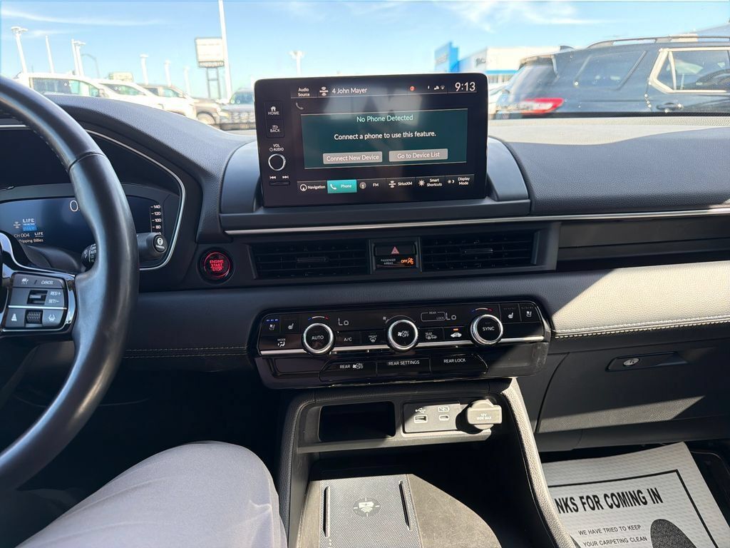 Certified 2023 Honda Pilot Elite image 19