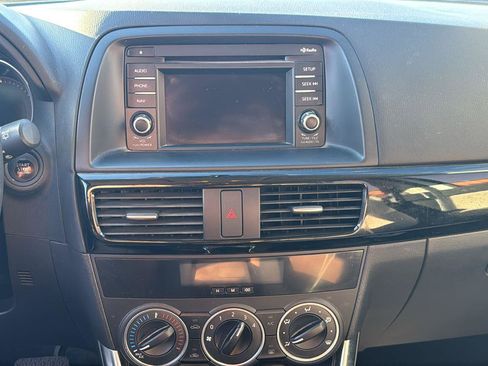 Used 2015 MAZDA CX-5 Sport w/ Bluetooth Audio Package image 10