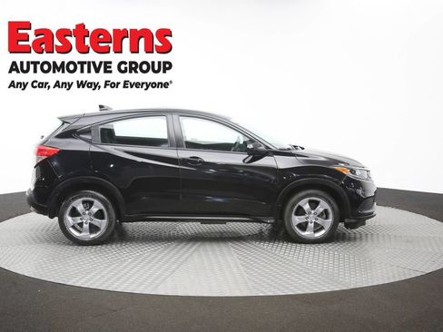 Used 2022 Honda HR-V LX image 42