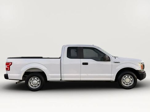 Used 2018 Ford F150 XL w/ Equipment Group 101A Mid image 6