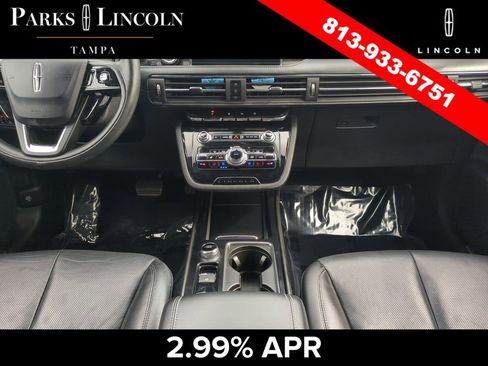 Certified 2022 Lincoln Corsair FWD w/ Premium Package image 13