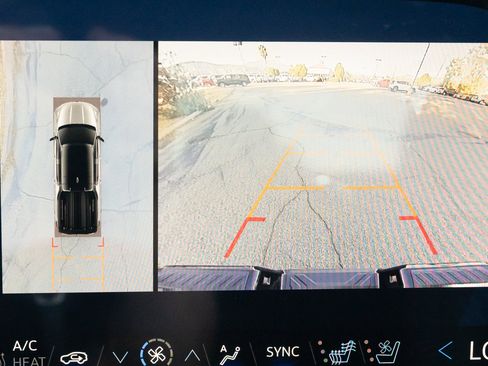 Used 2024 Chevrolet Silverado EV RST image 31