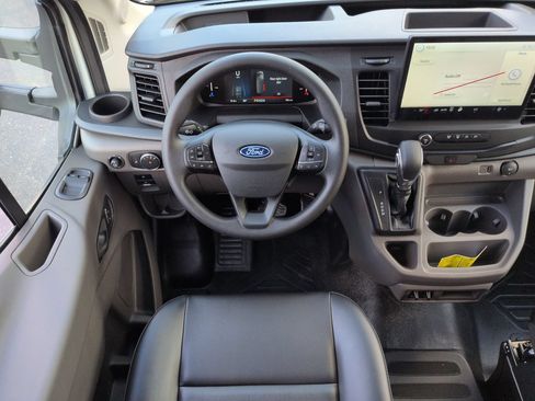 Used 2024 Ford Transit 350 XL RWD image 15