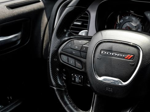 Used 2022 Dodge Charger R/T w/ Blacktop Package RWD image 20