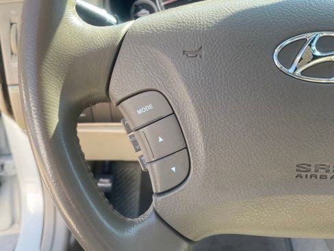 Used 2007 Hyundai Azera SE FWD image 14