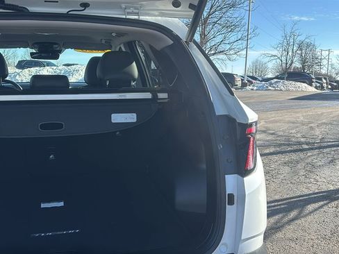 Used 2023 Hyundai Tucson SEL w/ Convenience Package image 33