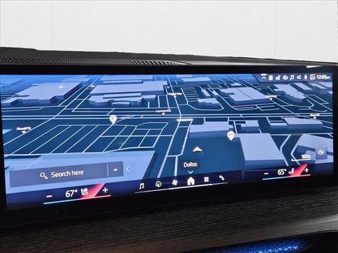 Used 2025 BMW 230i xDrive Coupe w/ M Sport Package image 12