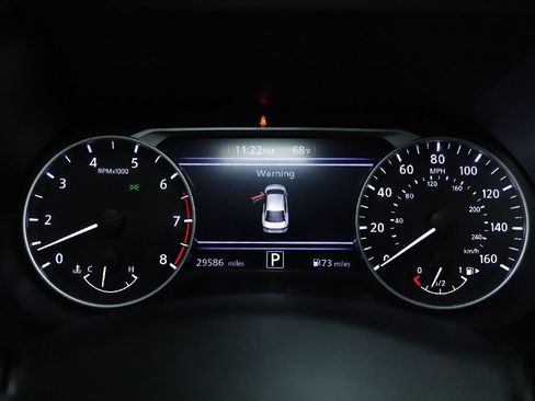 Certified 2023 Nissan Sentra SV w/ All-Weather Package FWD image 23