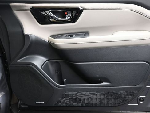 New 2026 Subaru Forester Limited image 11