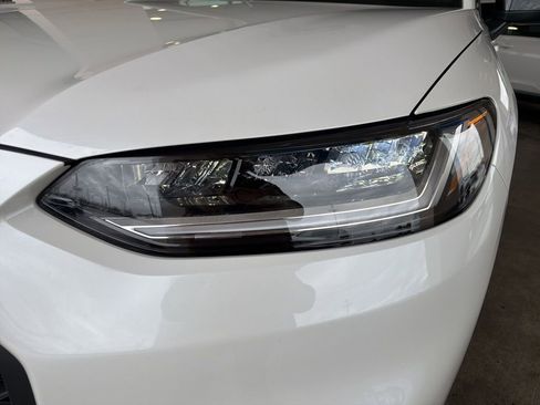 Certified 2024 Honda HR-V Sport image 9