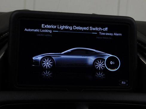 Used 2020 Aston Martin DB11 AMR image 73