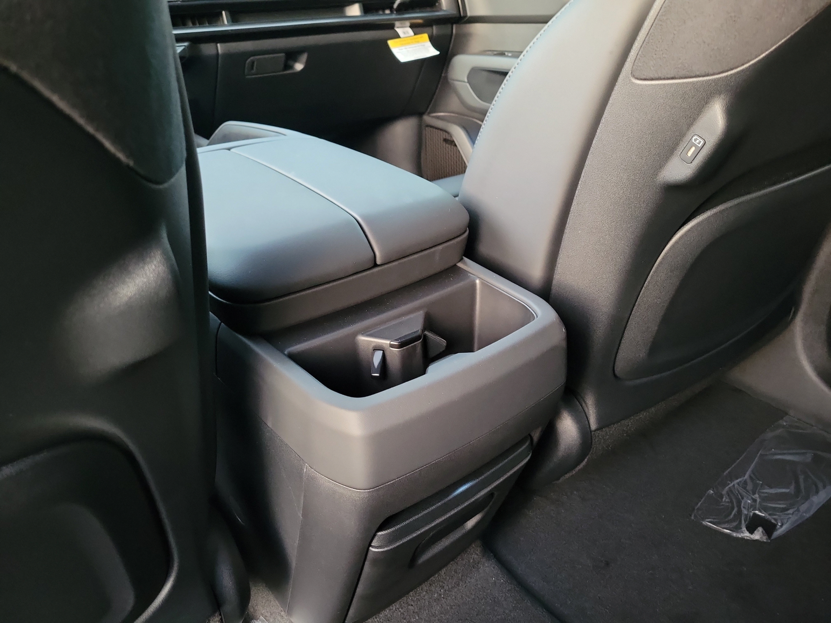 New 2027 Kia Telluride X-Line SX Prestige AWD/4WD image 11